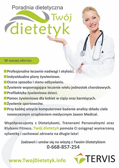 dietetyk