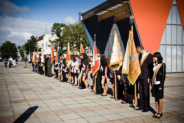 mt_gallery: Rocznica wybuchu II wojny światowej