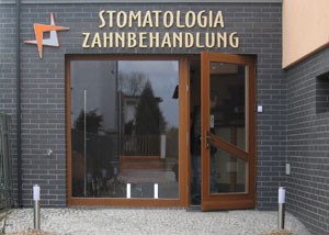 Stomatologia Słubice