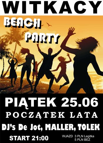 beach-party