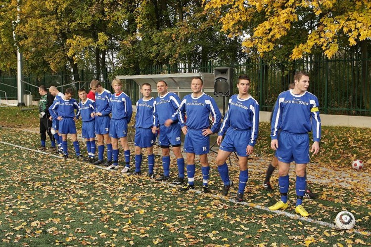 mt_gallery: SKP Słubice - GKS Bledzew 6:1