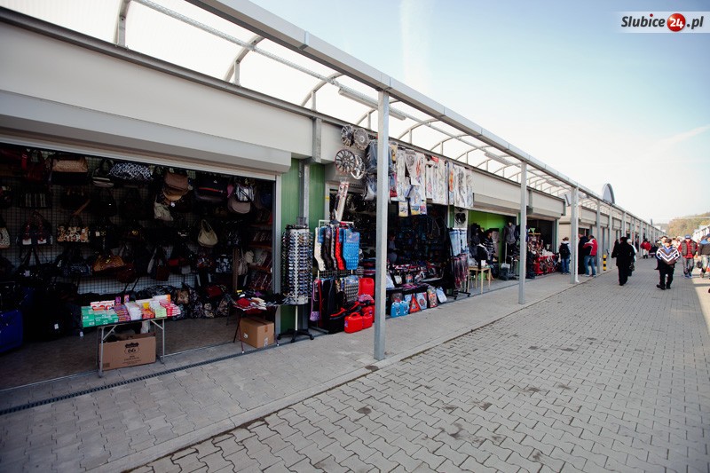 bazar Słubice