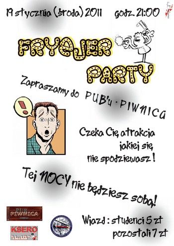 fryzjer-party