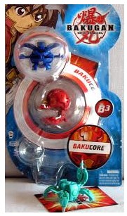 bakugan