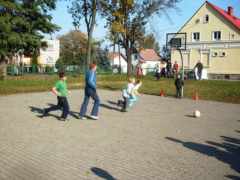 Festyn Kunowice