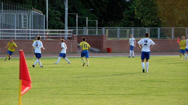 mt_gallery: Polonia Slubice - UKP Zielona Góra 0:1