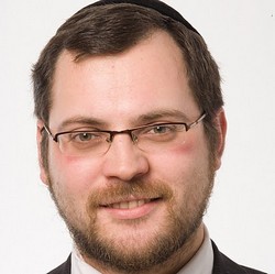 Shaul Nekrich