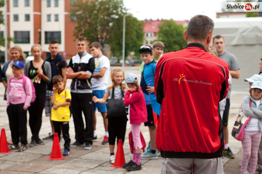 2. urodziny FSL Aktywni dla Powiatu