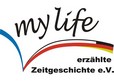 my life logo