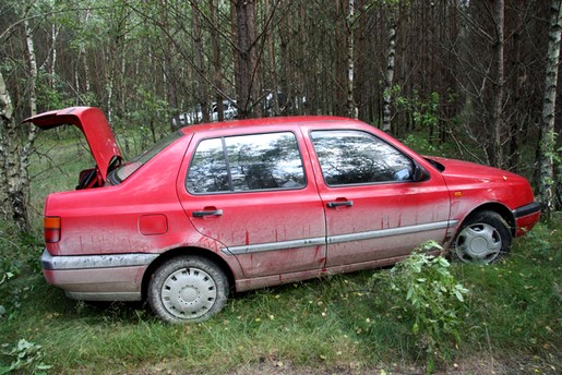 vento cybinka