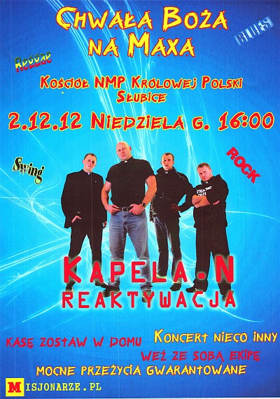 koncert-kapelan