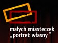 malych miasteczek portret logo