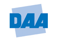 DAA logo