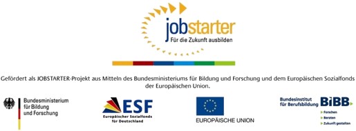 jobstarter loga