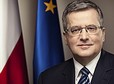 prezydent komorowski