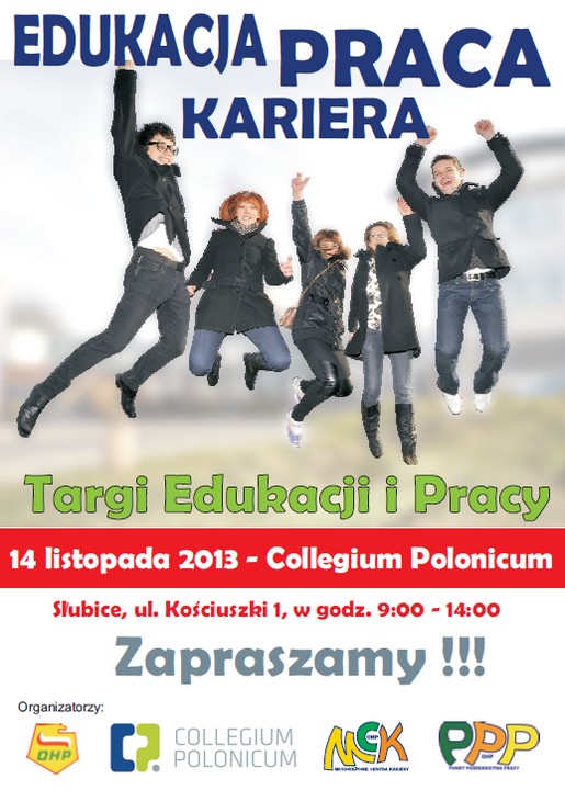 targ pracy 2013