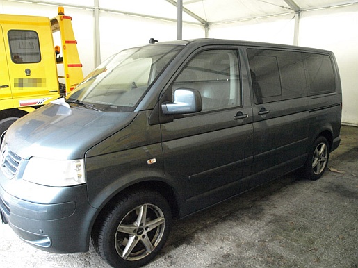 vw t5