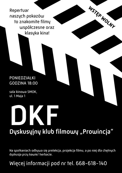 dkf plakat