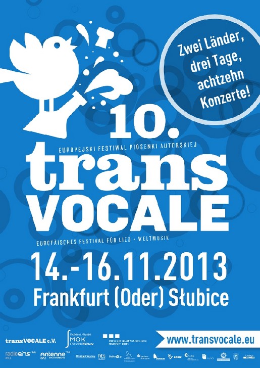 transvocale 2013