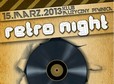 retro night th