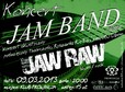 prowincja jam band th