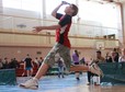 badminton golice th