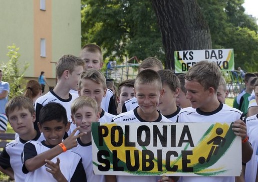 uks polonia slubice