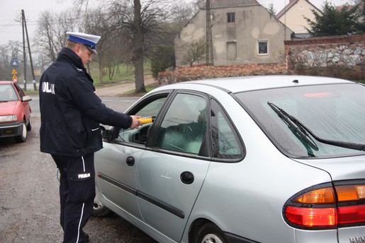 policja alkomat