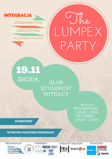 lumpeksparty