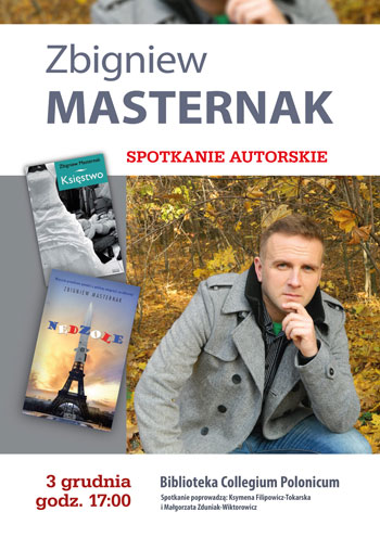 masternak slubice