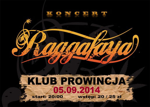 raggafaya