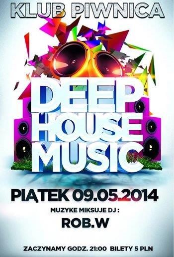 09.05 deep house