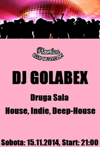 golabex house