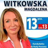 witkowska