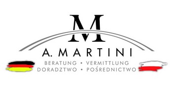 martini logo