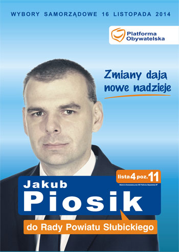 piosik jakub