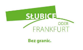 slubice frankfurt logo