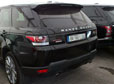 kradziony range rover swiecko th