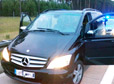 mercedes viano swiecko th