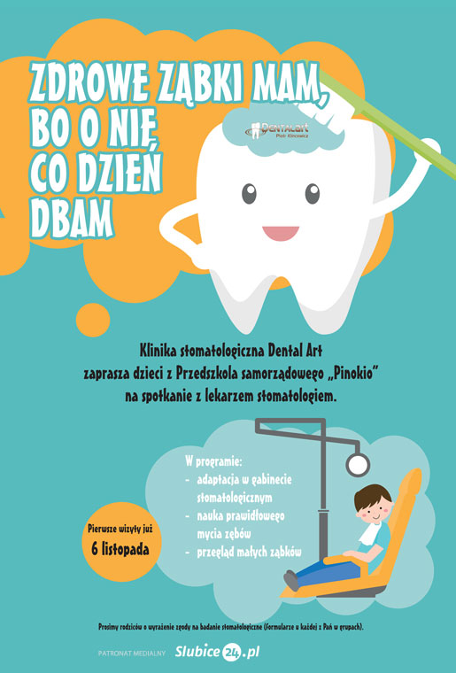 zeby dentalart