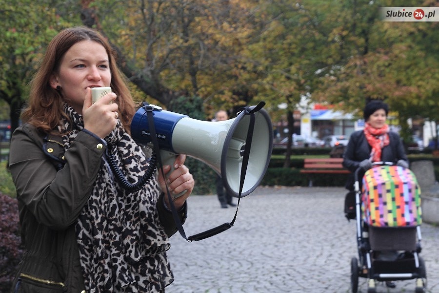 Bądź ekosłubiczaninem