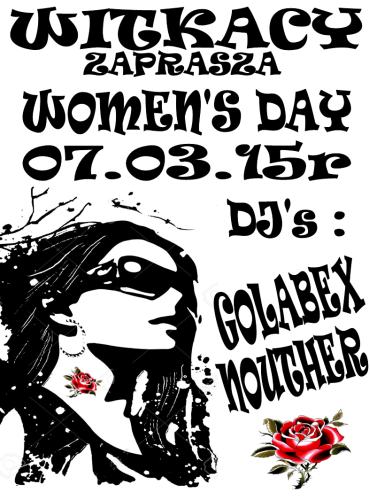 womans day