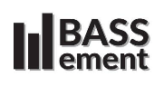 bassement logo