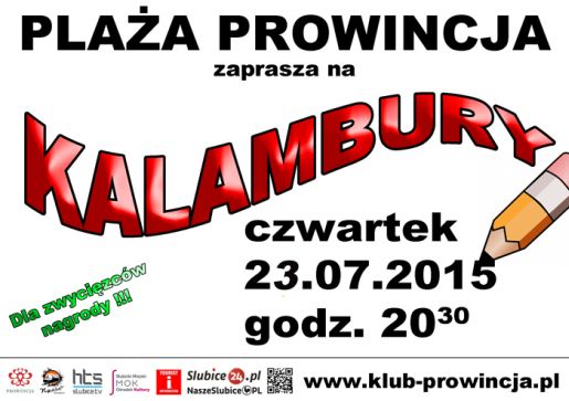 kalamburtplaza