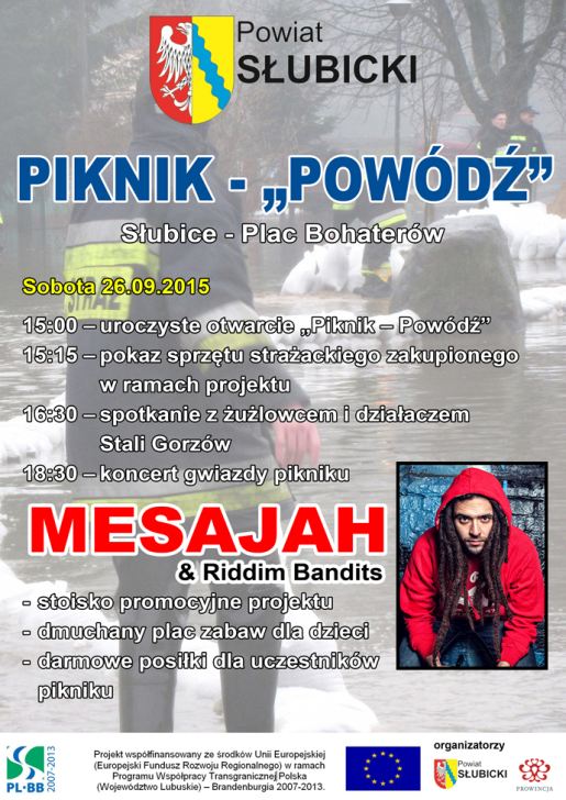 mesajah plakat