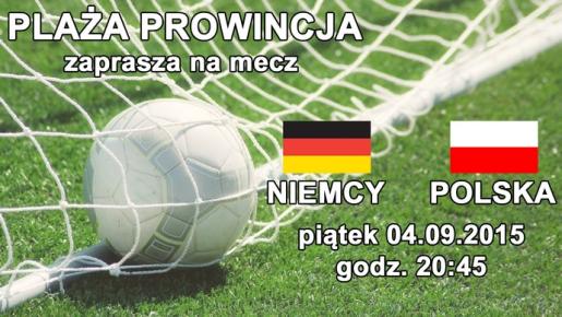 niemcy polska