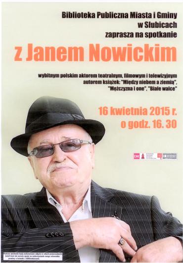 Nowicki