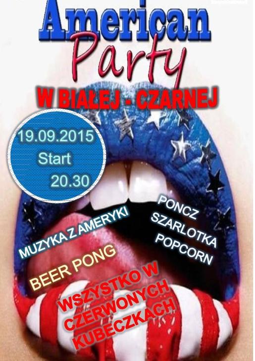 american party