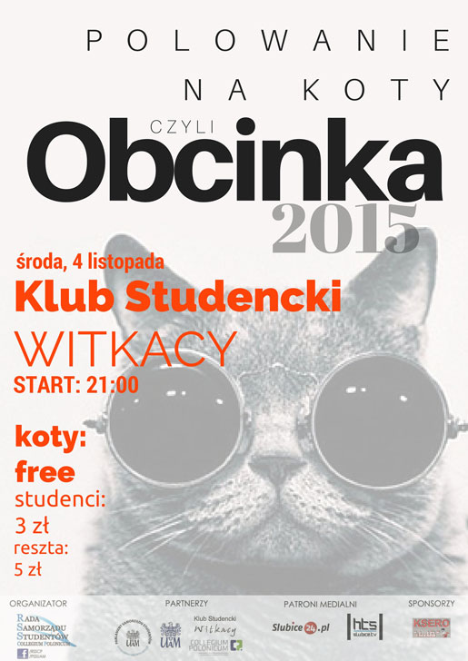 obcinka 2015