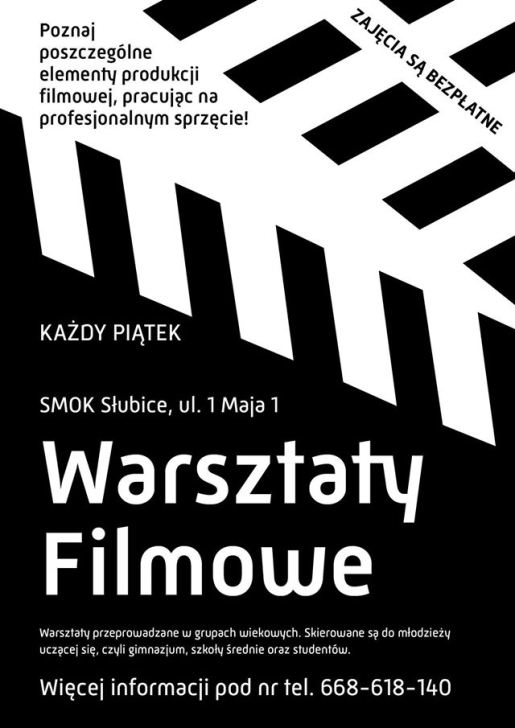 warsztaty wrzesien